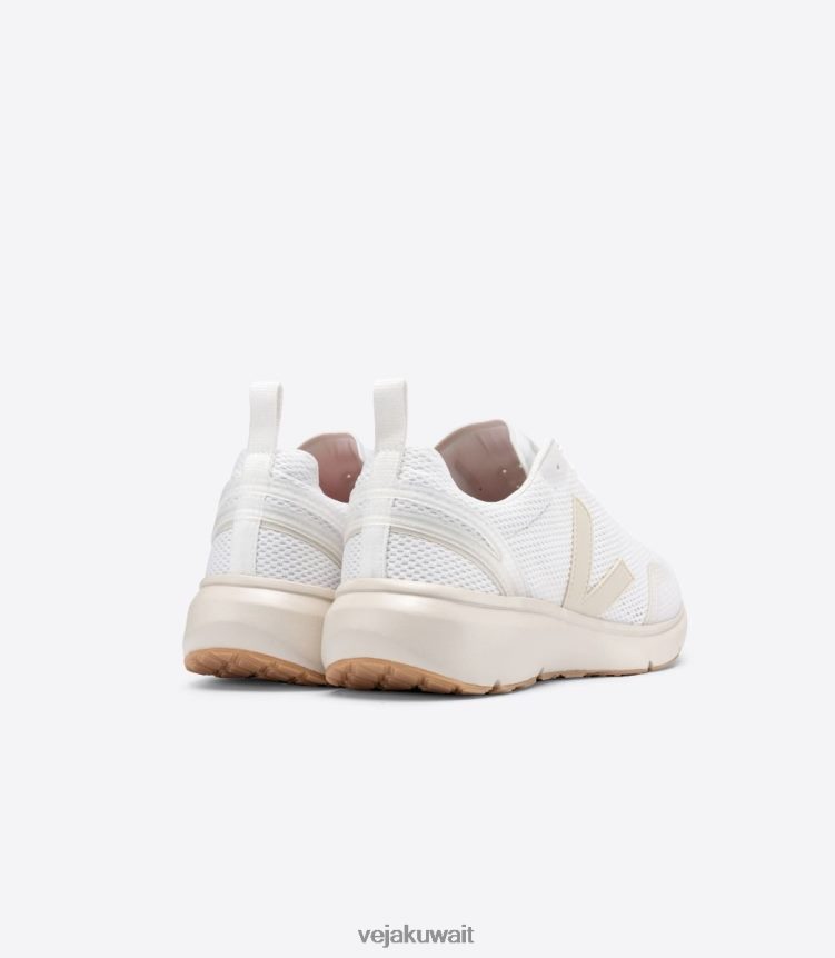 Veja أحذية رجالكوندور 2 الفيوميش بيير ابيض 24J26Z185