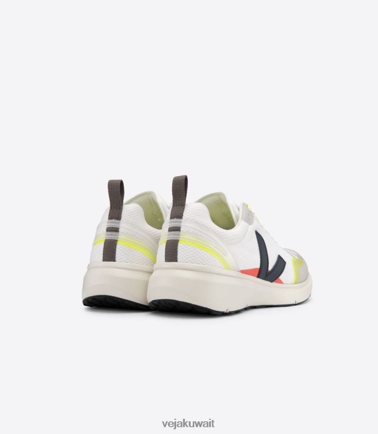 Veja أحذية رجالكوندور 2 الفيوميش وايت نوتيكو ملتيكو 24J26Z189