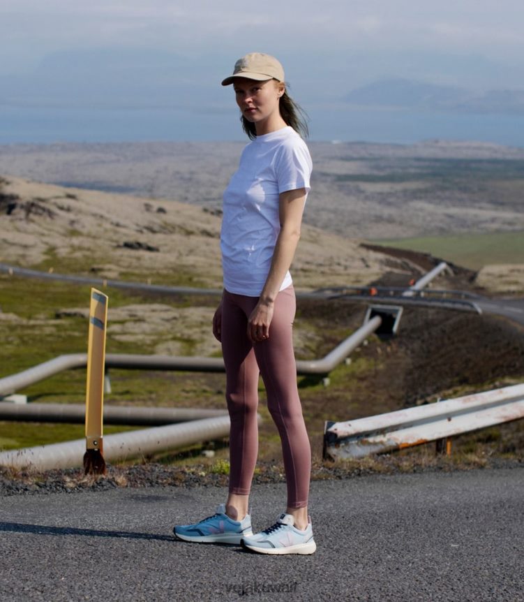 Veja أحذية نحيفكوندور 2 الفيوميش ستيل بارم 24J26Z268