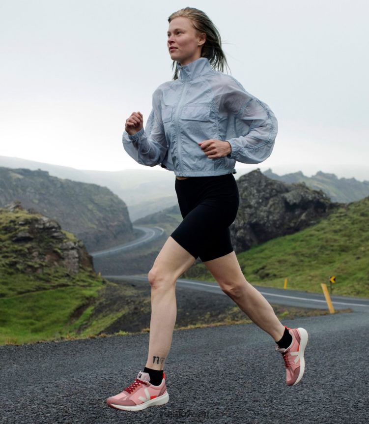 Veja أحذية نحيفكوندور 2 الفيوميش بامبلموس بيير 24J26Z269