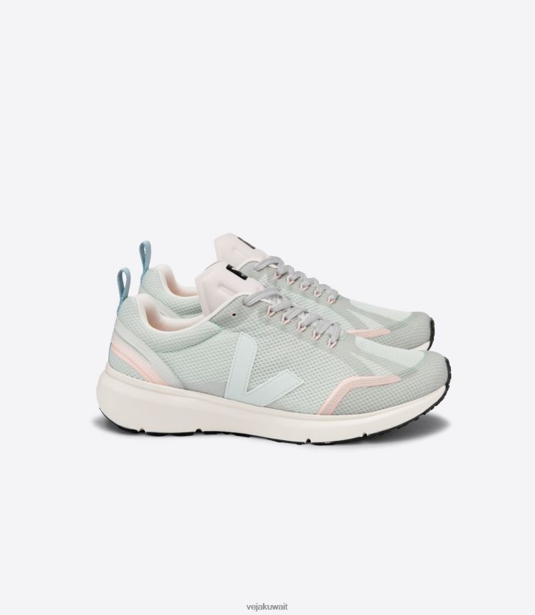 Veja أحذية نحيفكوندور 2 الفيوميش ماتشا المنثول 24J26Z271