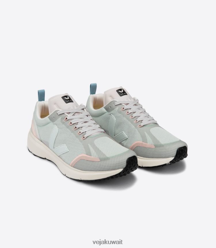 Veja أحذية نحيفكوندور 2 الفيوميش ماتشا المنثول 24J26Z271