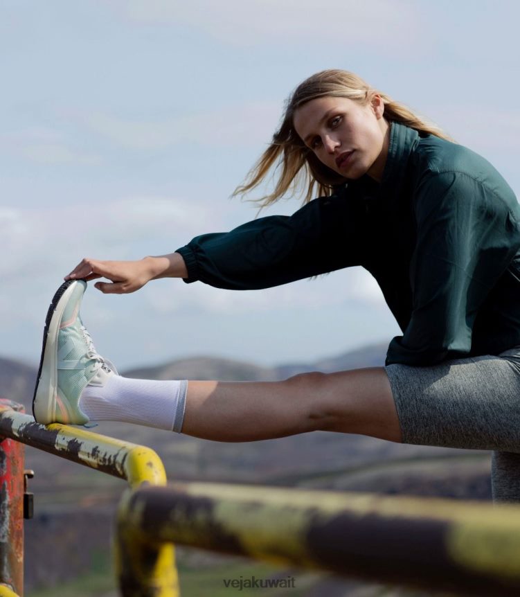 Veja أحذية نحيفكوندور 2 الفيوميش ماتشا المنثول 24J26Z271