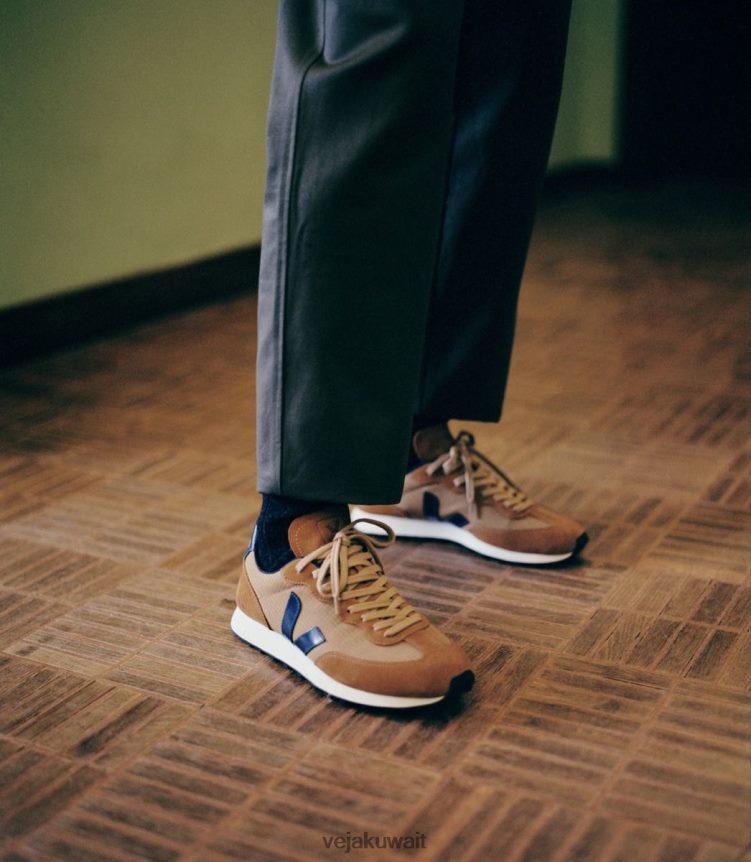 Veja أحذية رجالخيمة ريو برانكو ريبستوب نوتيكو 24J26Z107