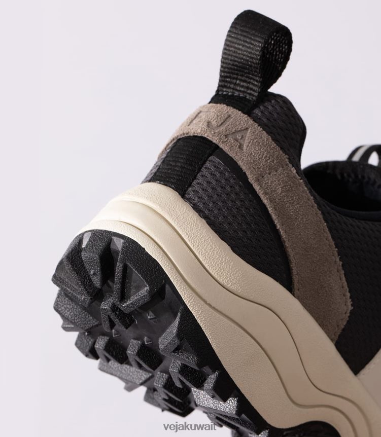 Veja أحذية رجالفنتوري الفيوميش جرافيت مونروك 24J26Z165