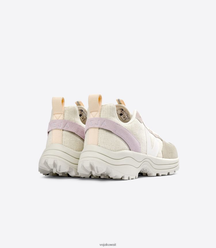 Veja أحذية رجالفنتوري جي-مش جوتا وايت متعدد الألوان 24J26Z175