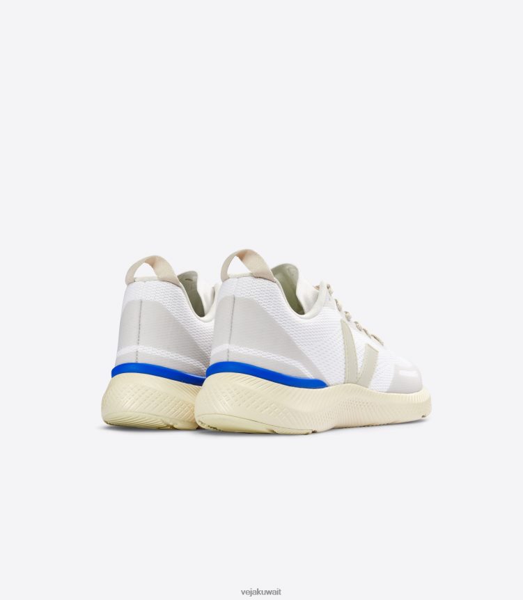 Veja أحذية رجالإمبالا مصممة هندسيًا بزبدة بيير لقشر البيض 24J26Z212