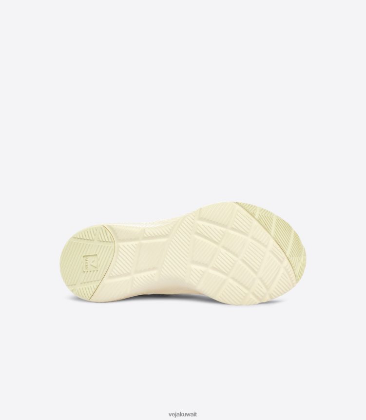 Veja أحذية رجالإمبالا مصممة هندسيًا بزبدة بيير لقشر البيض 24J26Z212