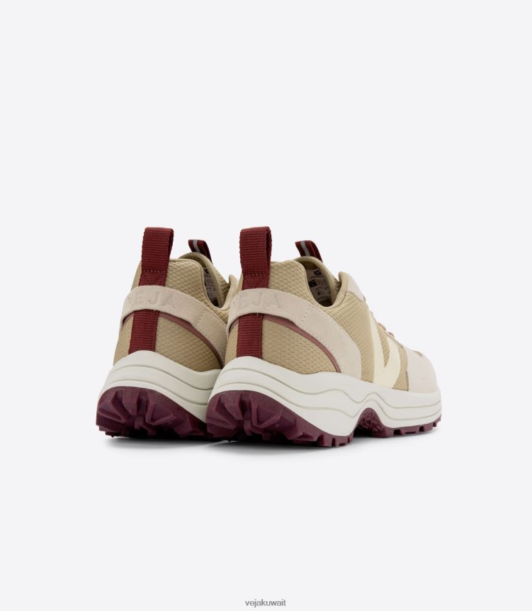 Veja أحذية نحيففنتوري الفيوميش الكثبان الرملية زبدة السمور 24J26Z257