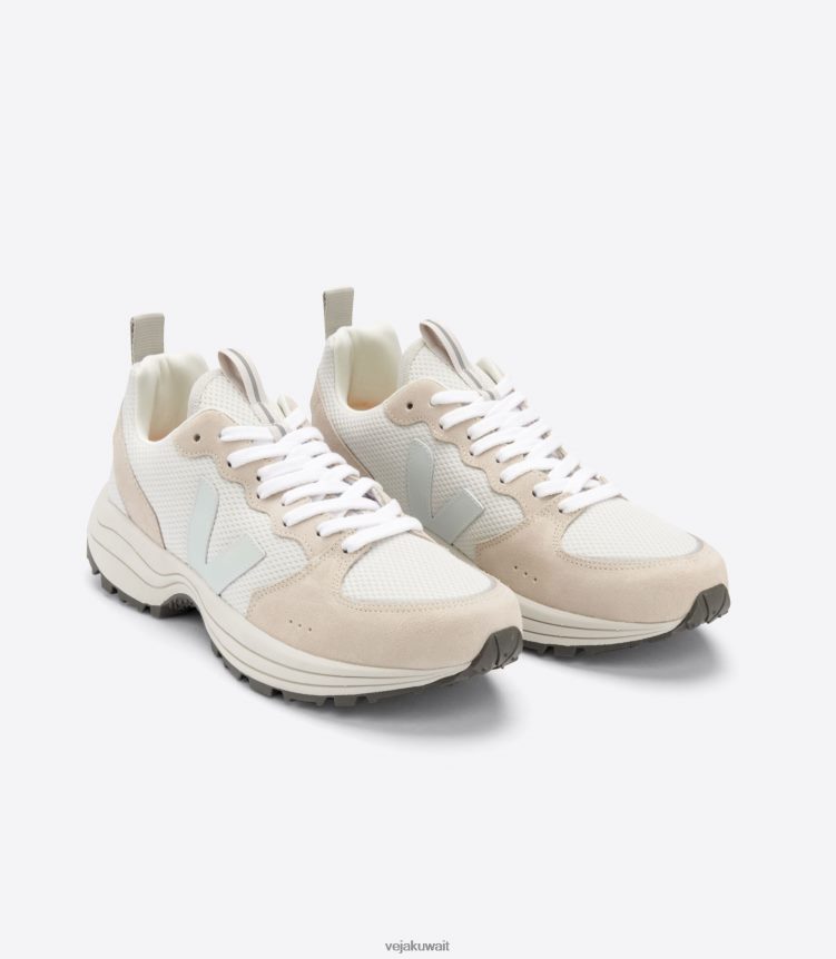 Veja أحذية نحيففنتوري الفيوميش الحصى المنثول 24J26Z259