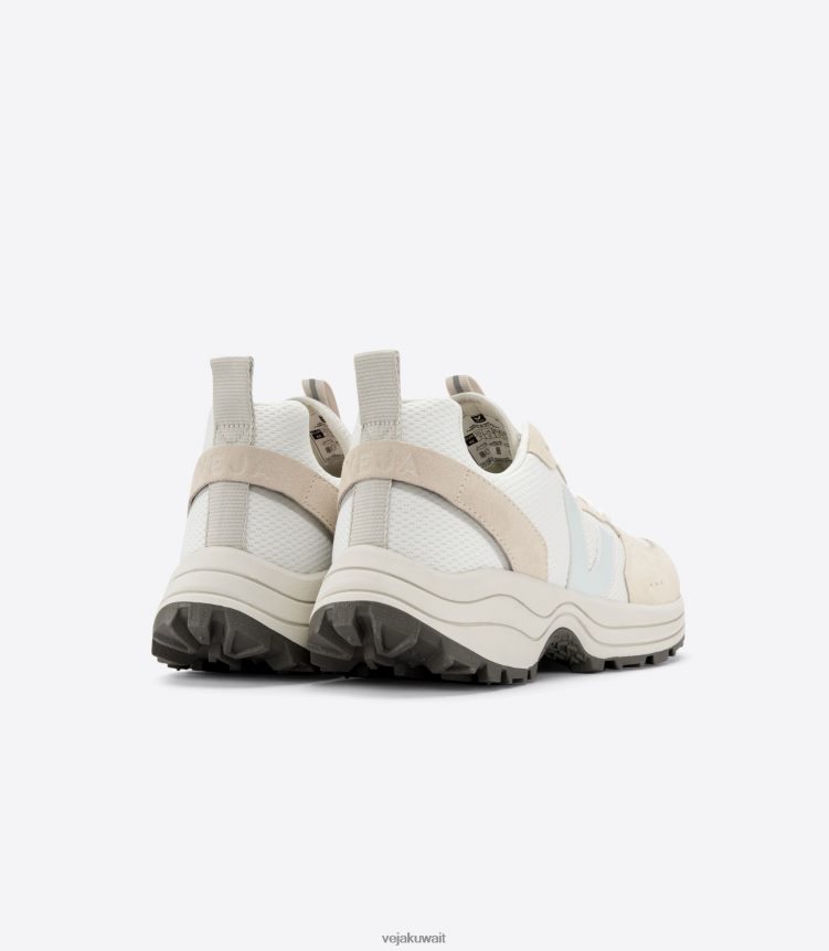 Veja أحذية نحيففنتوري الفيوميش الحصى المنثول 24J26Z259