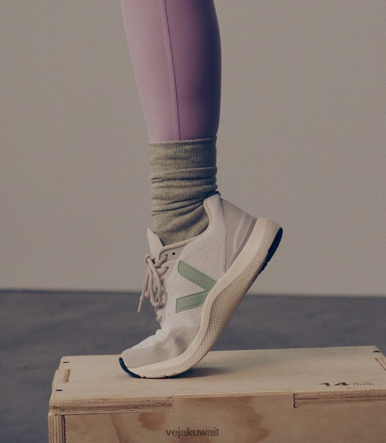 Veja أحذية نحيفإمبالا قشر البيض ماتشا 24J26Z284