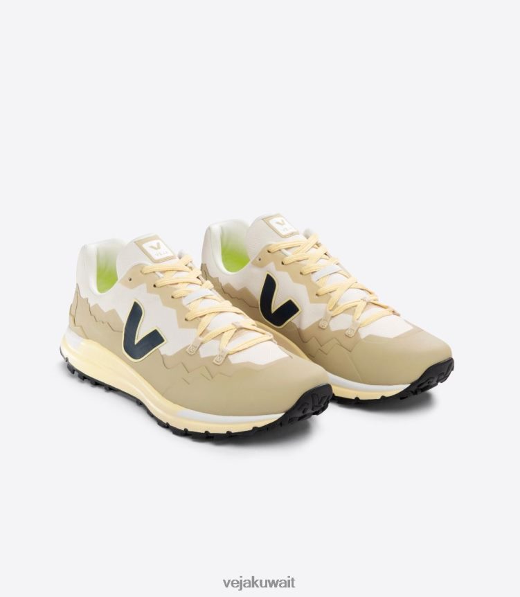 Veja أحذية رجالفيتز روي تريك شل الحصى نوتيكو 24J26Z3