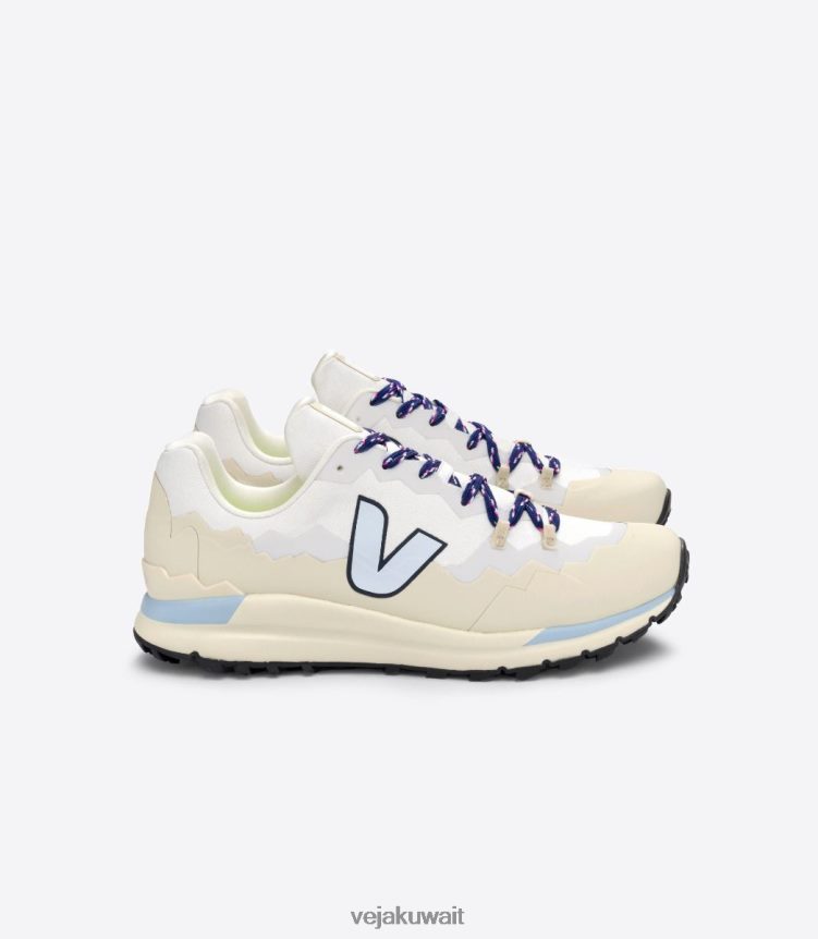Veja أحذية رجالفيتز روي تريك شل الحصى الجليد 24J26Z4