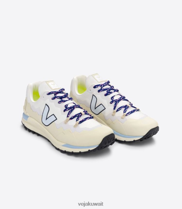 Veja أحذية رجالفيتز روي تريك شل الحصى الجليد 24J26Z4