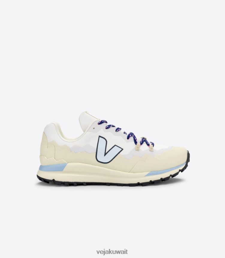 Veja أحذية رجالفيتز روي تريك شل الحصى الجليد 24J26Z4