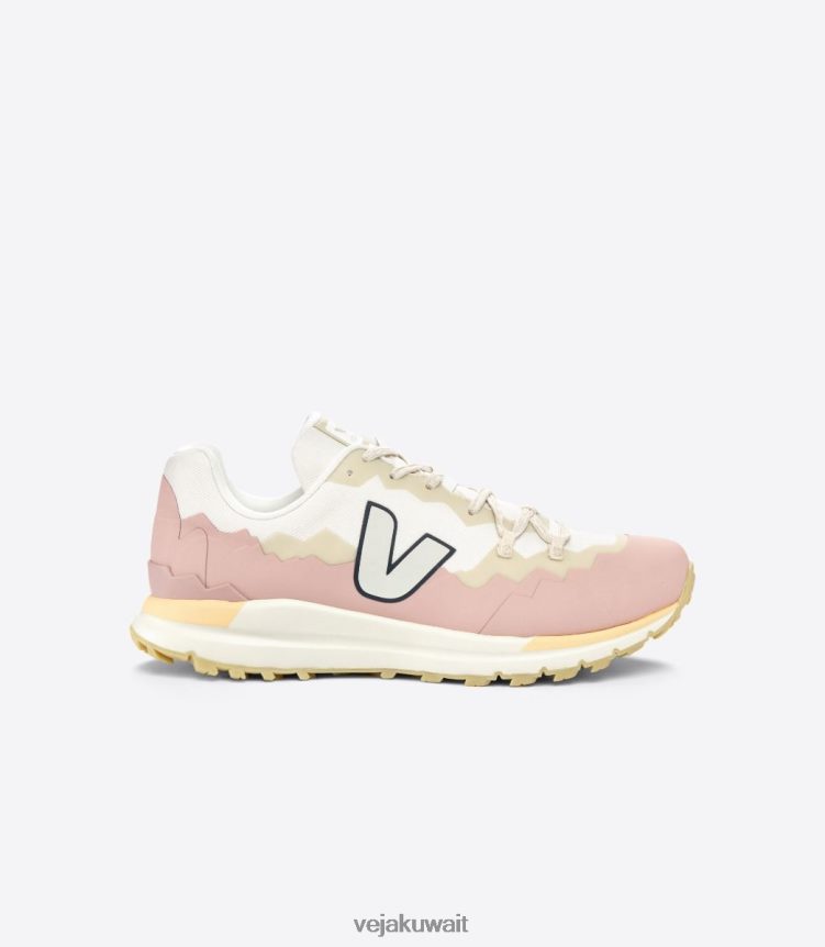 Veja أحذية رجالفيتز روي تريك شل الحصى بيير 24J26Z5