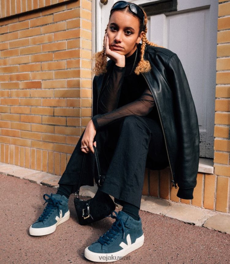 Veja أحذية رجالمينوتور من جلد الغزال نوتيكو بيير 24J26Z72