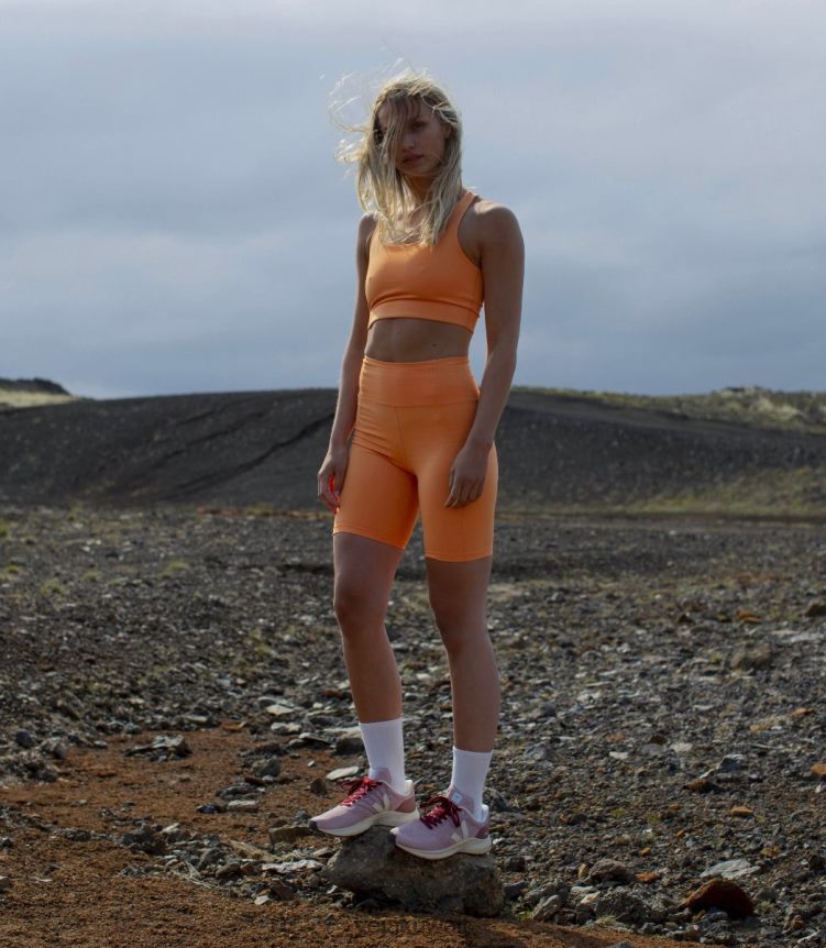 Veja أحذية نحيفمارلين LT V- متماسكة فاتنة بيير 24J26Z277