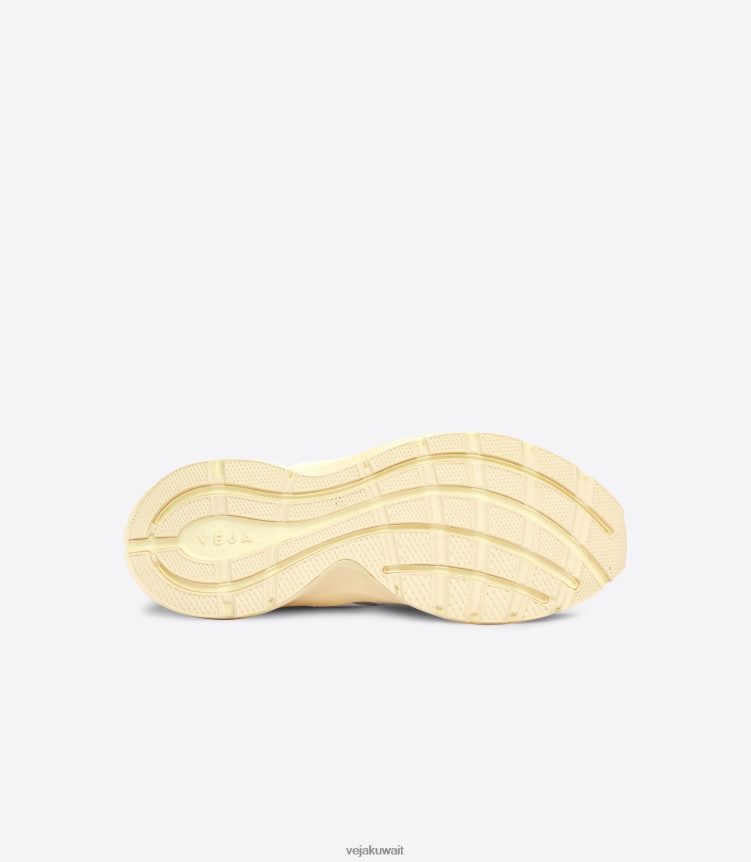 Veja أحذية رجالمارلين على شكل حرف V زبدة كريمية قطبية 24J26Z201