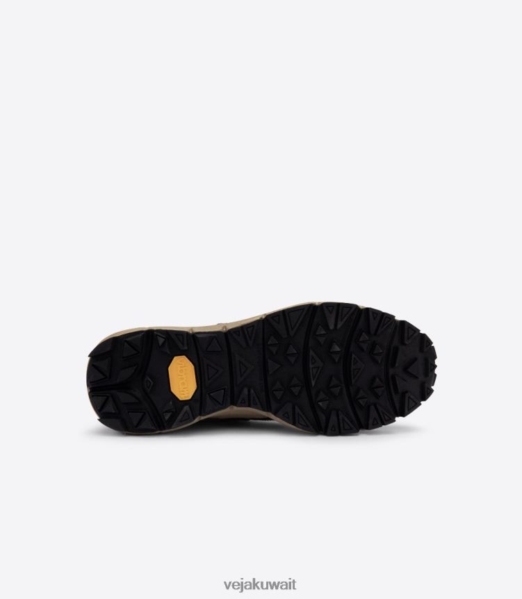 Veja أحذية رجالدكان الفيوميش الكثبان السوداء 24J26Z123