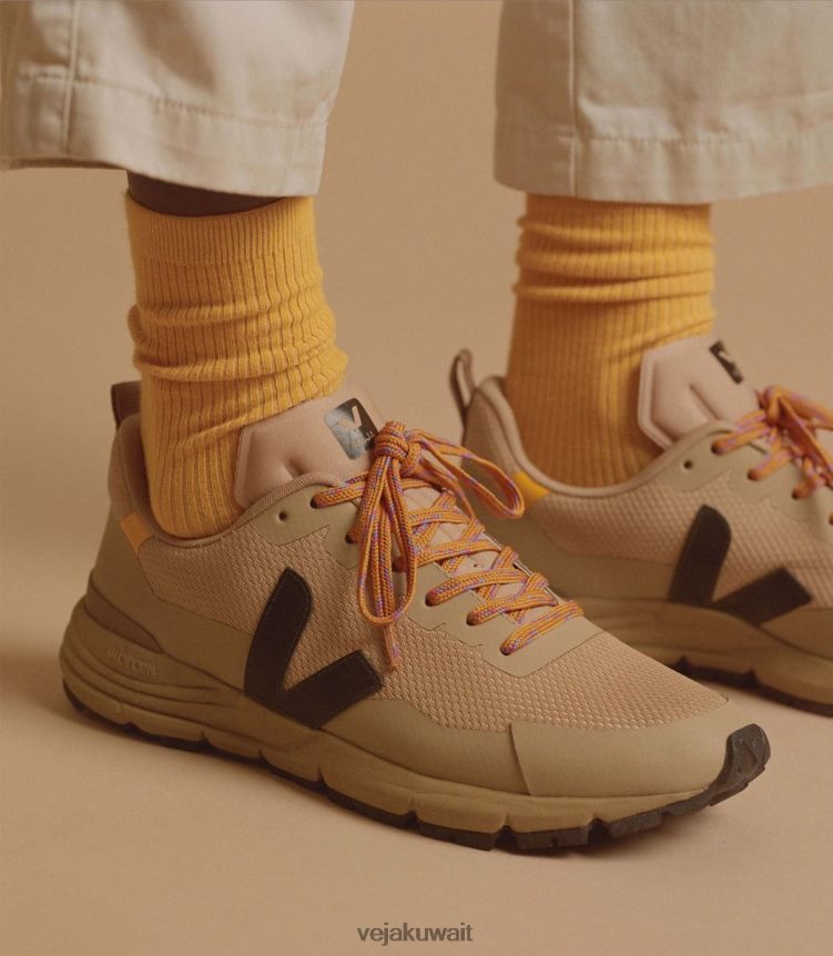 Veja أحذية رجالدكان الفيوميش الكثبان السوداء 24J26Z123