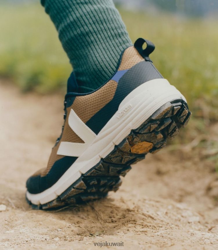 Veja أحذية رجالخيمة ديكان الفيوميش بيير بنفسجي 24J26Z129