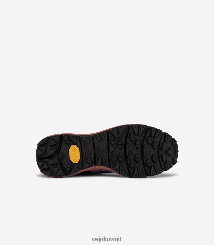 Veja أحذية رجالديكان الفيوميش نوتيكو لافاندي 24J26Z130