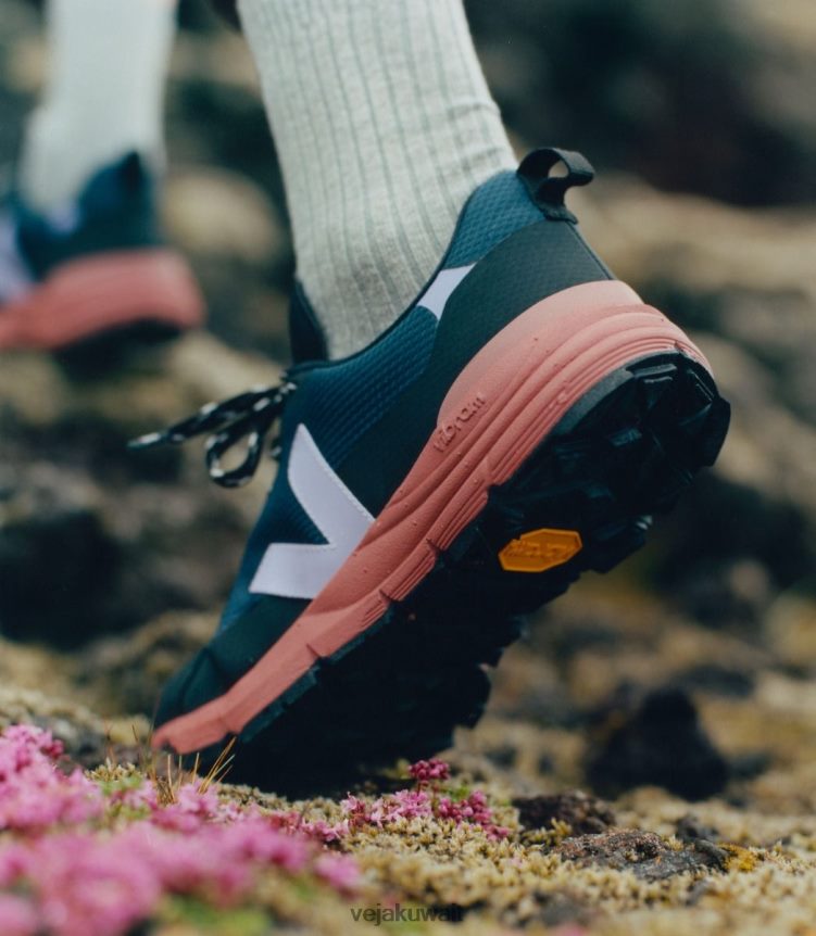 Veja أحذية رجالديكان الفيوميش نوتيكو لافاندي 24J26Z130