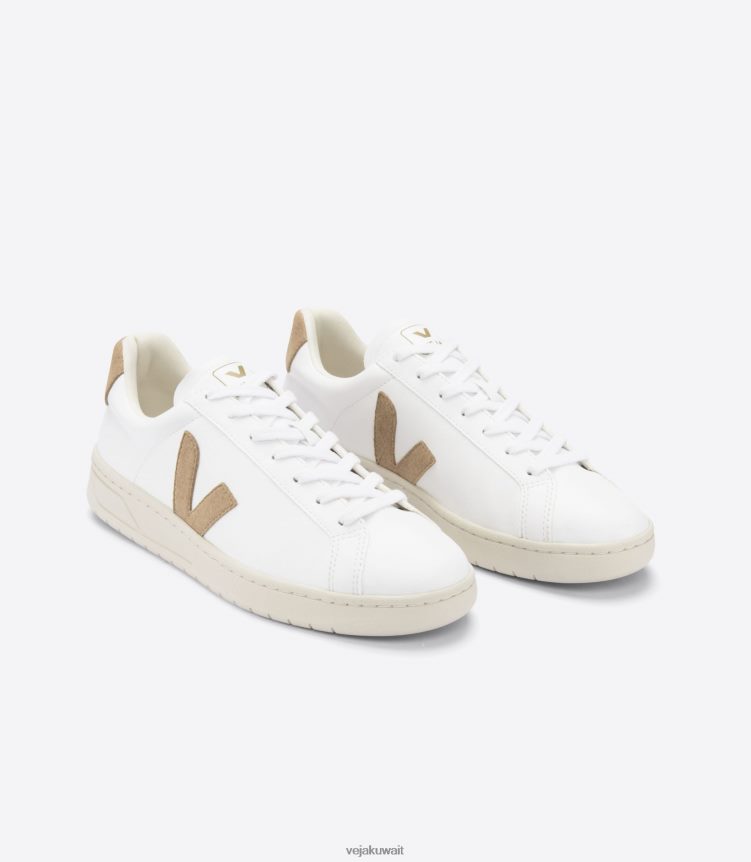 Veja أحذية رجالurca cwl ميل الأبيض 24J26Z139