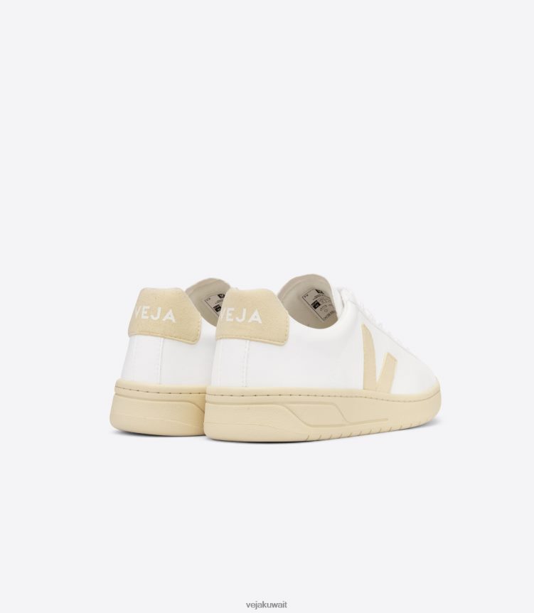 Veja أحذية رجالurca cwl زبدة بيضاء 24J26Z141