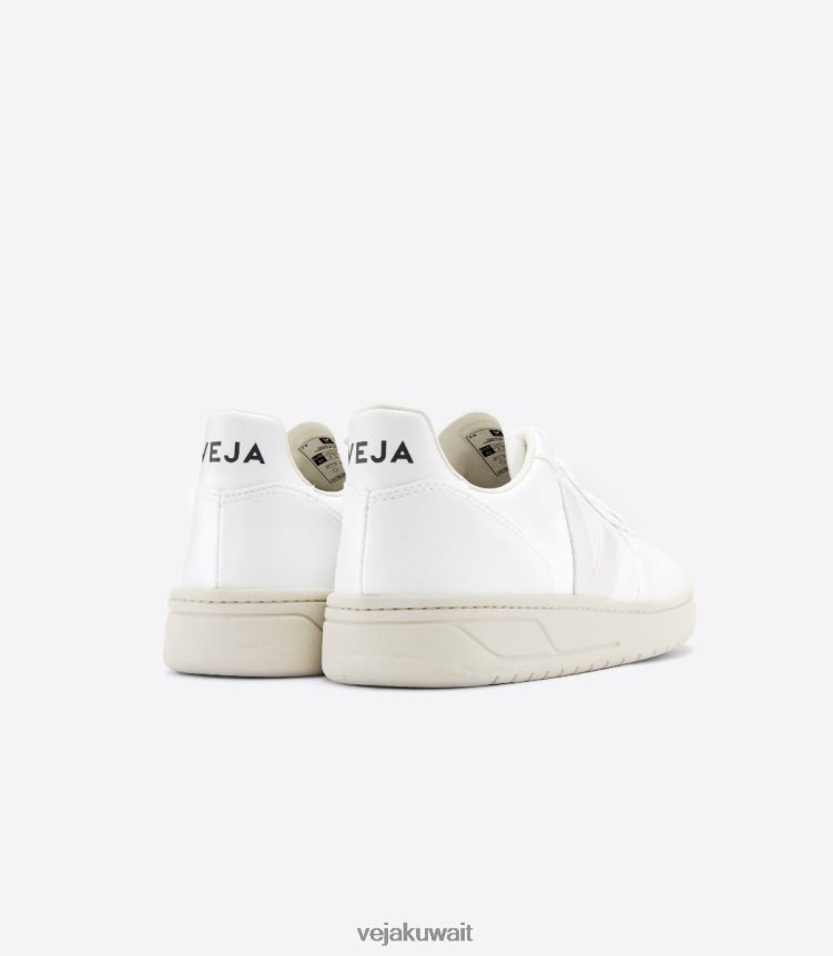 Veja أحذية رجالv-10 cwl أبيض كامل 24J26Z41